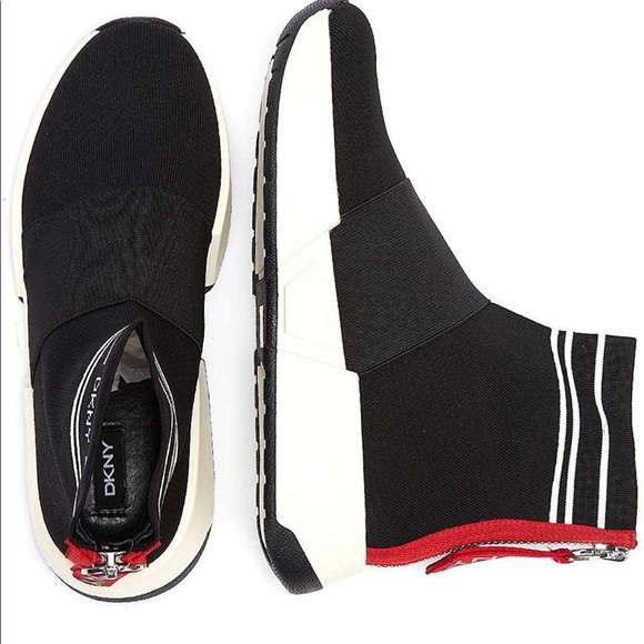 DKNY Women’s Sneakers - Picture 2 of 9